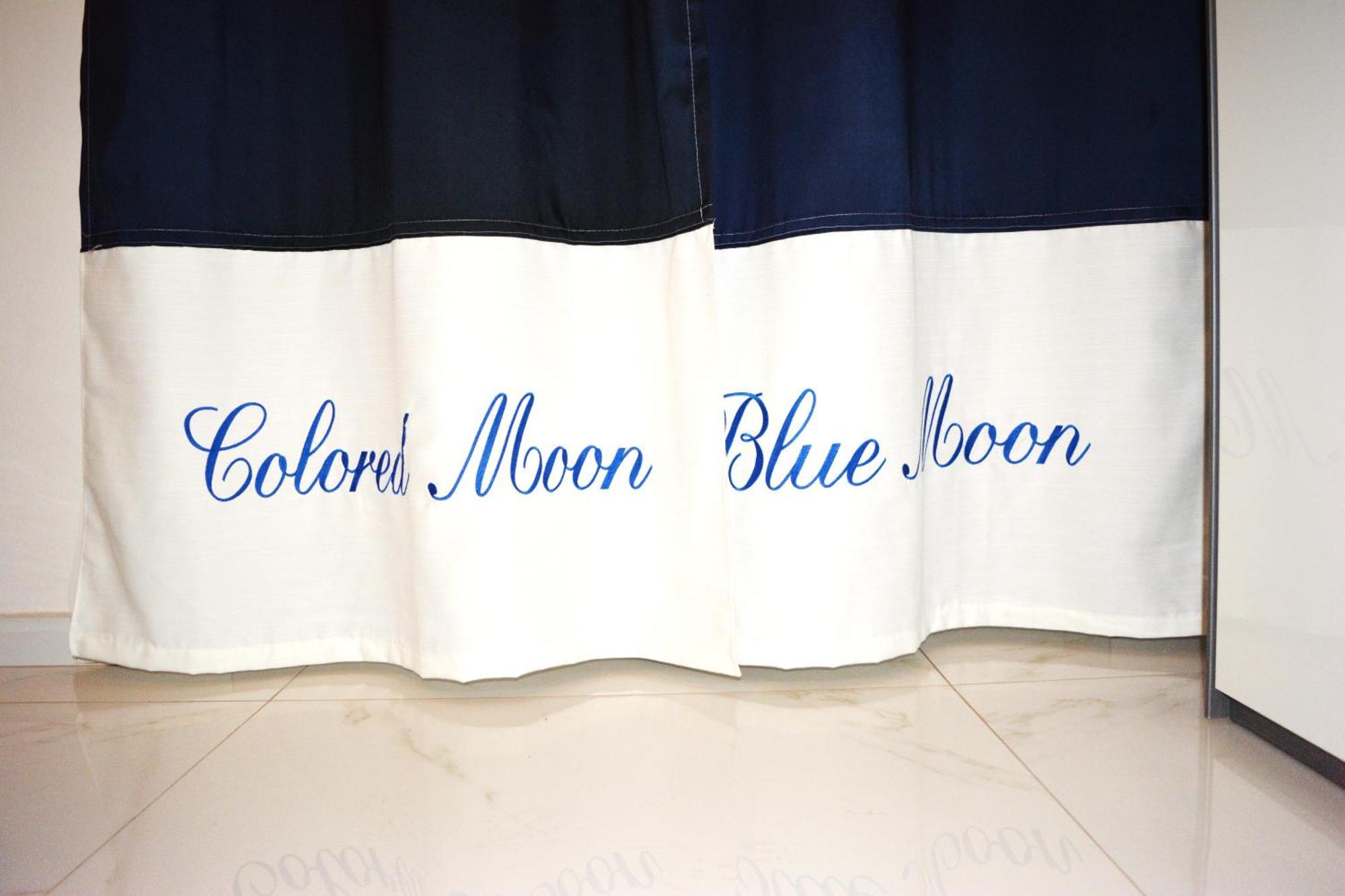 Colored Moon فيرونا المظهر الخارجي الصورة